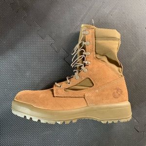 Belleville USMC Boot
